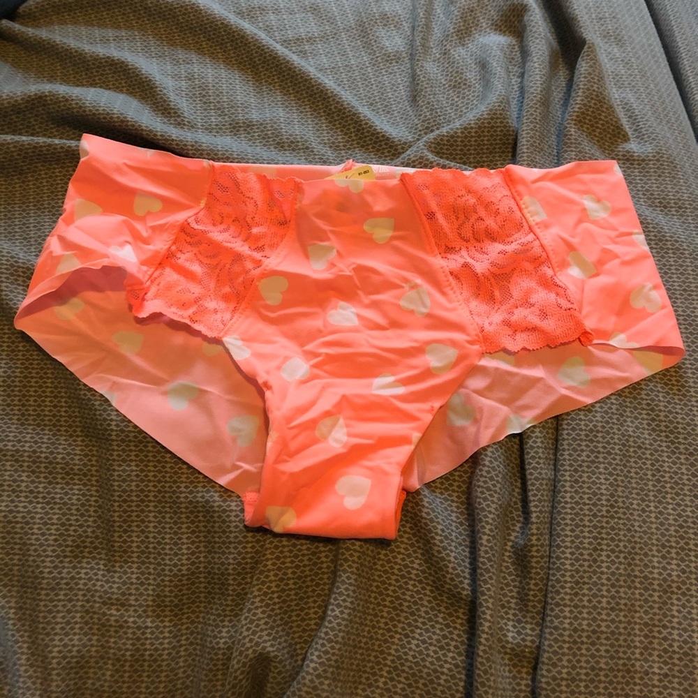 VS Pink panty